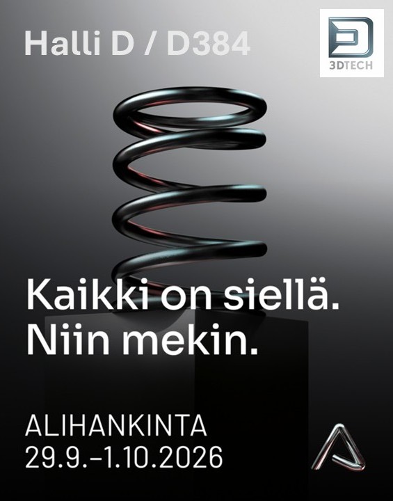 Alihankintamessut 2026